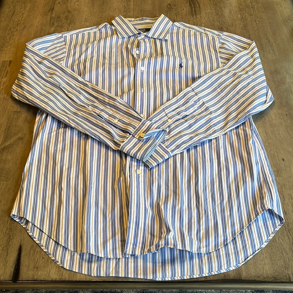 Ralph Lauren Dress Shirt